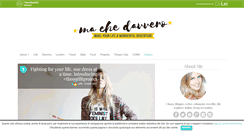 Desktop Screenshot of machedavvero.it